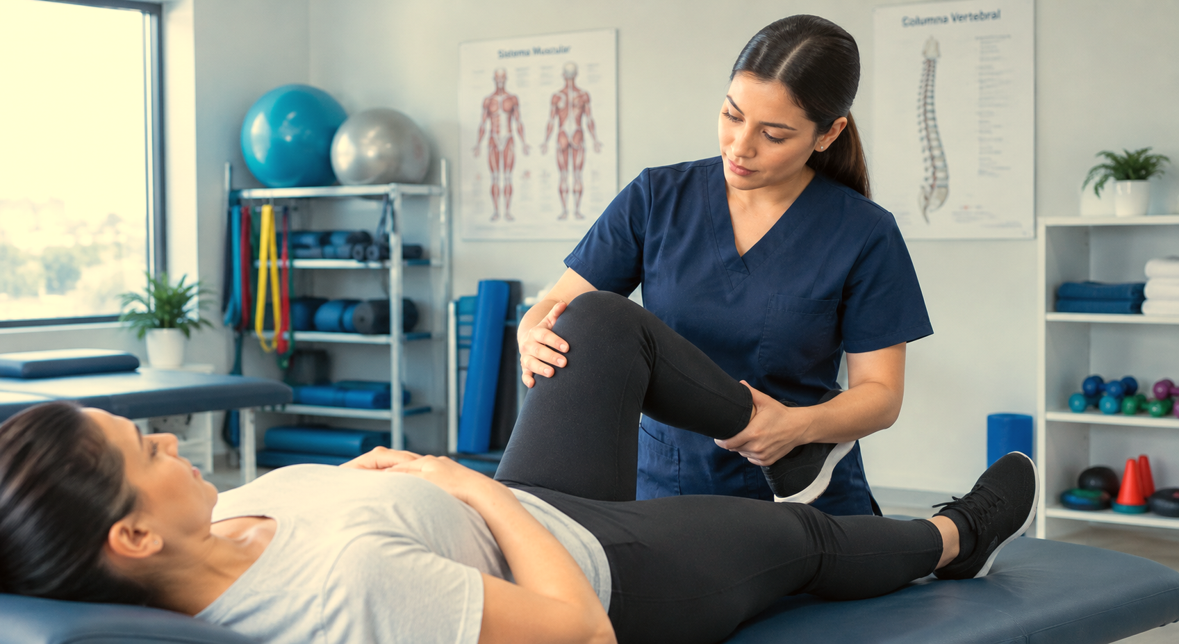 Neuro Move Therapy