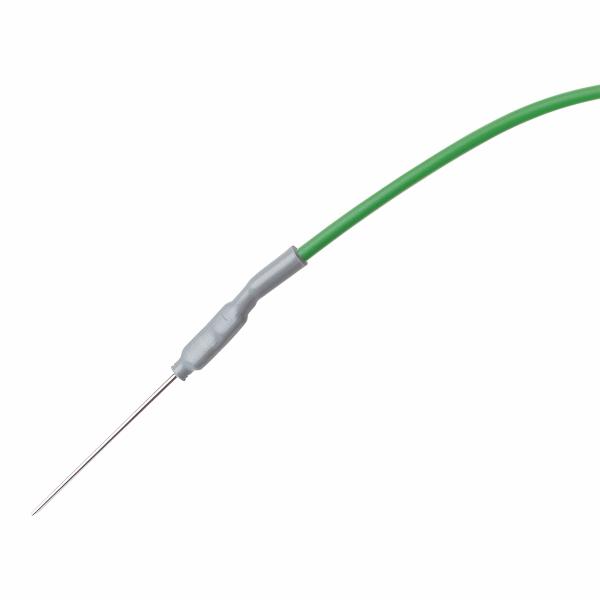 Agujas subdérmicas desechables 12mm 27G