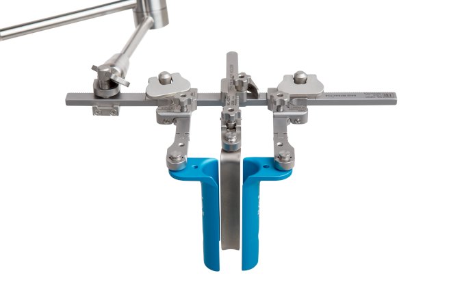 Retractor tubular MIS (PHANTOM ML MIS)